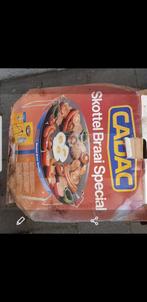 CADAC SKOTTEL BRAAI SPECIAL, Caravans en Kamperen, Ophalen, Nieuw