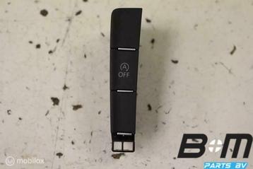 Schakelaar voor start-stop VW Golf 7 beschikbaar voor biedingen