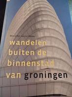 Wandelgids Groningen, Boeken, Reisgidsen, Overige merken, Budget, Nieuw, Ophalen of Verzenden