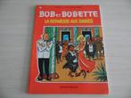 BOB ET BOBETTE     LA KERMESSE AUX SINGES, Enlèvement ou Envoi, Willy Vandersteen, Une BD, Comme neuf