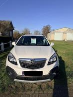Opel Mokka, Autos, Euro 6, Boîte manuelle, Noir, 5 places