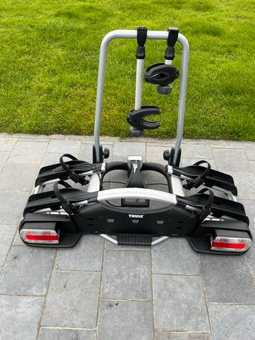 Thule Euroway 921. Ook voor elektrische fiets. beschikbaar voor biedingen