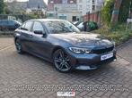 BMW 318D Aut. Virtual Cockpit / LED / Navi / Carplay, Auto's, 1995 cc, 4 cilinders, Bedrijf, 113 g/km