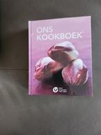 Ons kookboek, Boeken, Kookboeken, Ophalen of Verzenden, Nieuw