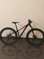 Trek Roscoe 7 27.5 Plus Hardtail Mountain Bike 2019 Matte, Ophalen, Zo goed als nieuw