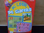 Spel "ik leer de cijfers (NIEUW), Ophalen, Nieuw, Rekenen