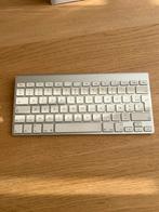 Clavier Apple sans fil, Ophalen, Azerty, Zo goed als nieuw, Draadloos