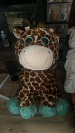 Mega giraffe knuffel, Ophalen, Zo goed als nieuw