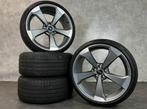 20" OEM Audi Rotor A5/S5 5x112, Auto-onderdelen, Banden en Velgen, 265 mm, Banden en Velgen, Nieuw, Ophalen of Verzenden