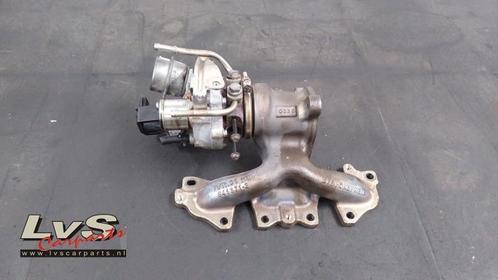 Turbo van een Renault Kadjar, Auto-onderdelen, Motor en Toebehoren, Renault, Gebruikt, 3 maanden garantie, Ophalen of Verzenden