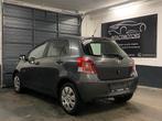 Toyota Yaris 1.0 Benzine 92.000 KM 2010*AIRCO*, Auto's, Toyota, Voorwielaandrijving, Stof, Zwart, 5 deurs