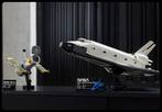 Lego 10283 Space Shuttle Discovery, Ophalen of Verzenden, Zo goed als nieuw