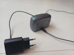 Resound linx Quattro 961 Hoorapparaten met Oplader en kabel, Ophalen of Verzenden, Zo goed als nieuw