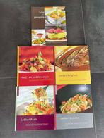 5 Kookboeken Colruyt, Boeken, Kookboeken, Ophalen, Gelezen, Colruyt