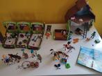 Playmobil Spirit 7 sets, Ophalen of Verzenden, Zo goed als nieuw