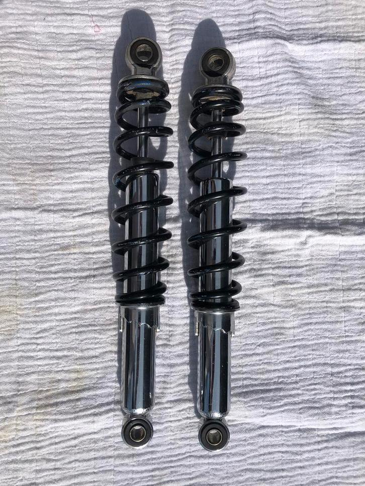 Dax / Monkey onderdelen, Fietsen en Brommers, Brommeronderdelen | Algemeen, Ophalen of Verzenden