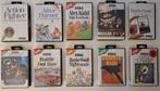 50 tal Master System CIB games in mooie staat, Gebruikt, Overige genres, 1 speler, Ophalen of Verzenden