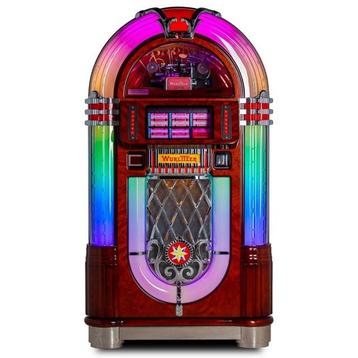 Wurlitzer is back – Verkrijgbaar bij Bennies Fifties!, Enlèvement ou Envoi, Neuf, 1970 à nos jours, Wurlitzer