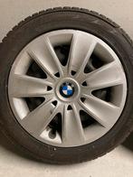 Kit de pneus d'hiver BMW, Autos : Pièces & Accessoires, Pneus & Jantes, Enlèvement
