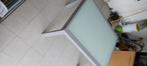Tafel  uitlengbaar, Huis en Inrichting, Tafels | Eettafels, 200 cm of meer, 50 tot 100 cm, Overige materialen, Rechthoekig
