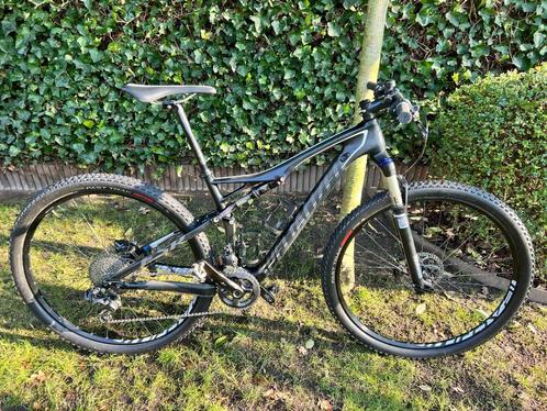 Specialized mountainbike, Fietsen en Brommers, Fietsen | Mountainbikes en ATB, Zo goed als nieuw, Heren, Overige merken, 53 tot 57 cm