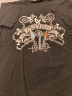 T-shirt collectie Metallica - Metallica shirts, Ophalen of Verzenden, Zo goed als nieuw