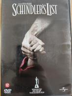 Schindler's List (Steven Spielberg) (1993) DVD, Ophalen of Verzenden, Zo goed als nieuw