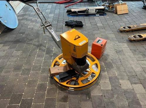 Poliermachine CT430E BATTERIJ (Dia 75), Doe-het-zelf en Bouw, Gereedschap | Schuurmachines, Ophalen
