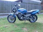 Honda CB 1, Tourisme, Particulier, 400 cm³, 4 cylindres