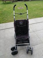 buggy, Kinderen en Baby's, Buggy's, Ophalen, Zo goed als nieuw