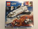 LEGO CITY 60226, Ophalen of Verzenden, Zo goed als nieuw, Complete set, Lego