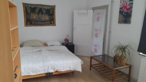 Chambre et salle de bain privative chez l´habitant, Immo, Appartementen en Studio's te huur
