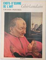 Chefs-D'Oeuvre de l'Art - Ghirlandaio, Enlèvement ou Envoi