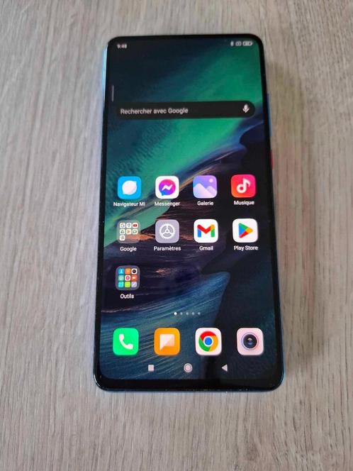 Xiaomi Mi 9T 128GB - Bon état, Télécoms, Téléphonie mobile | Marques Autre, Utilisé, Enlèvement ou Envoi