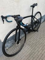 Trek Domane SL6 Gen 4, Fietsen en Brommers, Fietsen | Racefietsen, Ophalen, Zo goed als nieuw