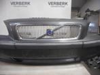 BUMPER VOOR Volvo V70 (SW) (01-1999/12-2008) (09190305), Auto-onderdelen, Gebruikt, Voor, Volvo, Bumper