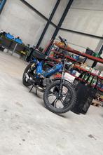 Tomos 65cc, Enlèvement, Utilisé