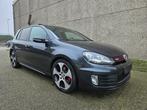Vw Golf 6 GTI *5 Deur*2013*DCC*PDC*Open dak, 1984 cc, Overige bekleding, 5 deurs, Parkeersensor