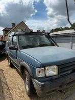 Landrover te koop, Ophalen, Gebruikt, Land Rover