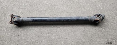 Cardanas voorzijde BMW X5 E70 F15 X6 E71 E72 F16 8605866 Mon, Auto-onderdelen, Transmissie en Toebehoren, Gebruikt, Ophalen of Verzenden