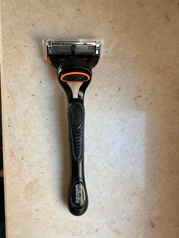 Gillette Fusion 5, Enlèvement ou Envoi, Neuf
