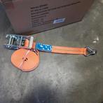 spanriemen, Enlèvement ou Envoi