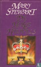 De holle heuvels (421f), Boeken, Ophalen of Verzenden, Nieuw, Mary stewart
