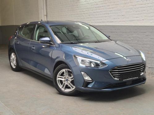 Ford Focus 1.0i EcoBoost 03/2020-1eig.-Topstaat!!-Garantie, Auto's, Ford, Bedrijf, Te koop, Focus, ABS, Airbags, Airconditioning