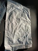 Bouw plantafval zakken, Enlèvement