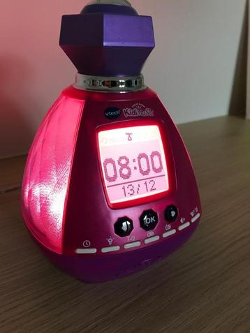 Vtech horloge réveil KidiMagic