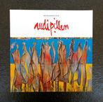 Rudi Pillen - Retrospectieve - catalogus, Enlèvement ou Envoi, Neuf, Peinture et dessin