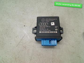 COMPUTER BOCHTVERLICHING AFS Audi Q5 (8RB) (8H0907357A) beschikbaar voor biedingen