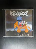 Katasroof Vossen, Ophalen, Zo goed als nieuw