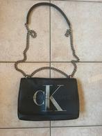 Calvin klein handtas, Ophalen of Verzenden, Zo goed als nieuw, Handtas
